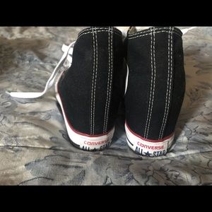 Converse Shoes - Converse hidden wedge Converse Shoes - Converse hidden wedge